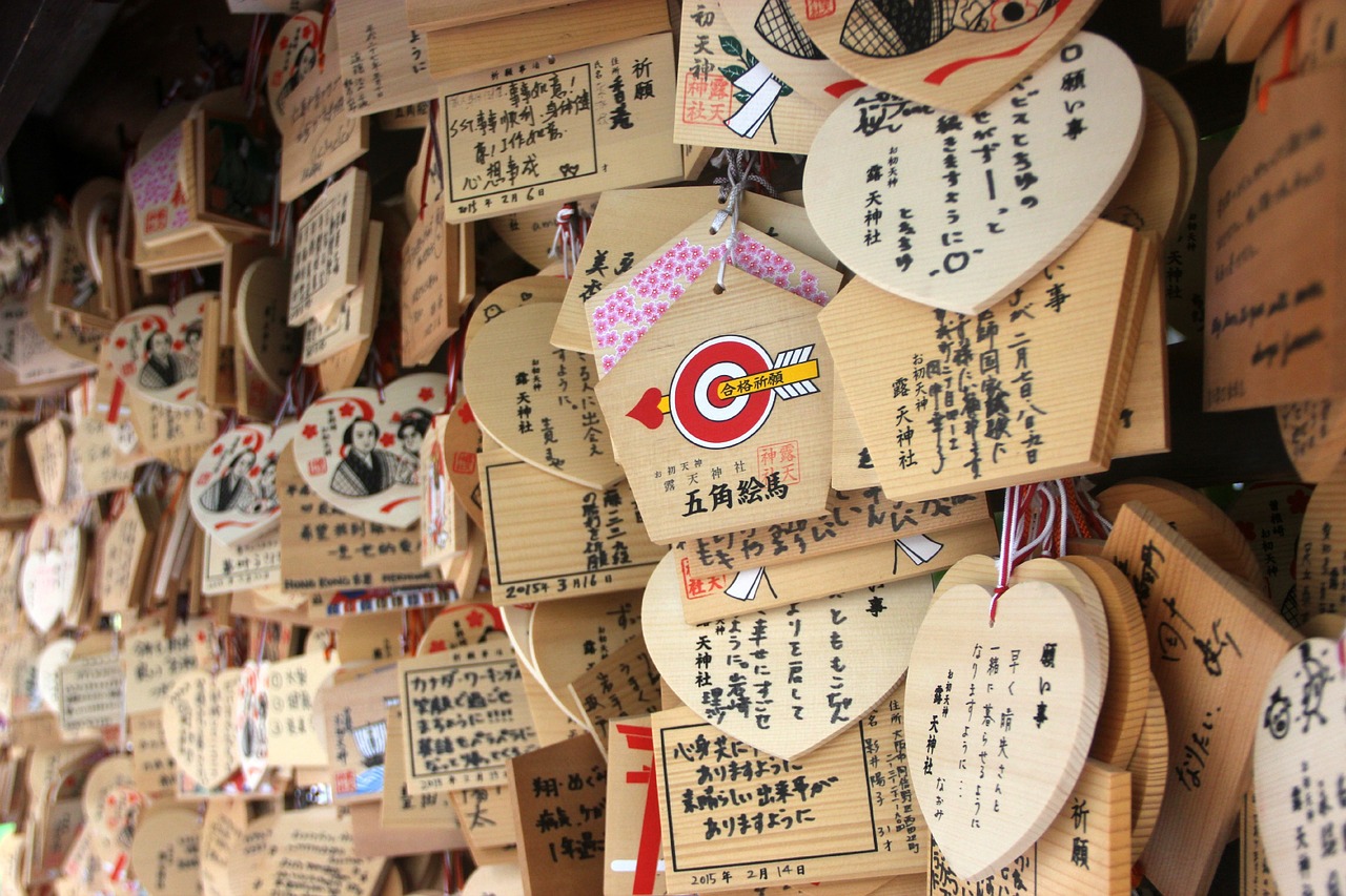 南京留学日本之融入日本社会：文化交流与学术提升的完美平衡
