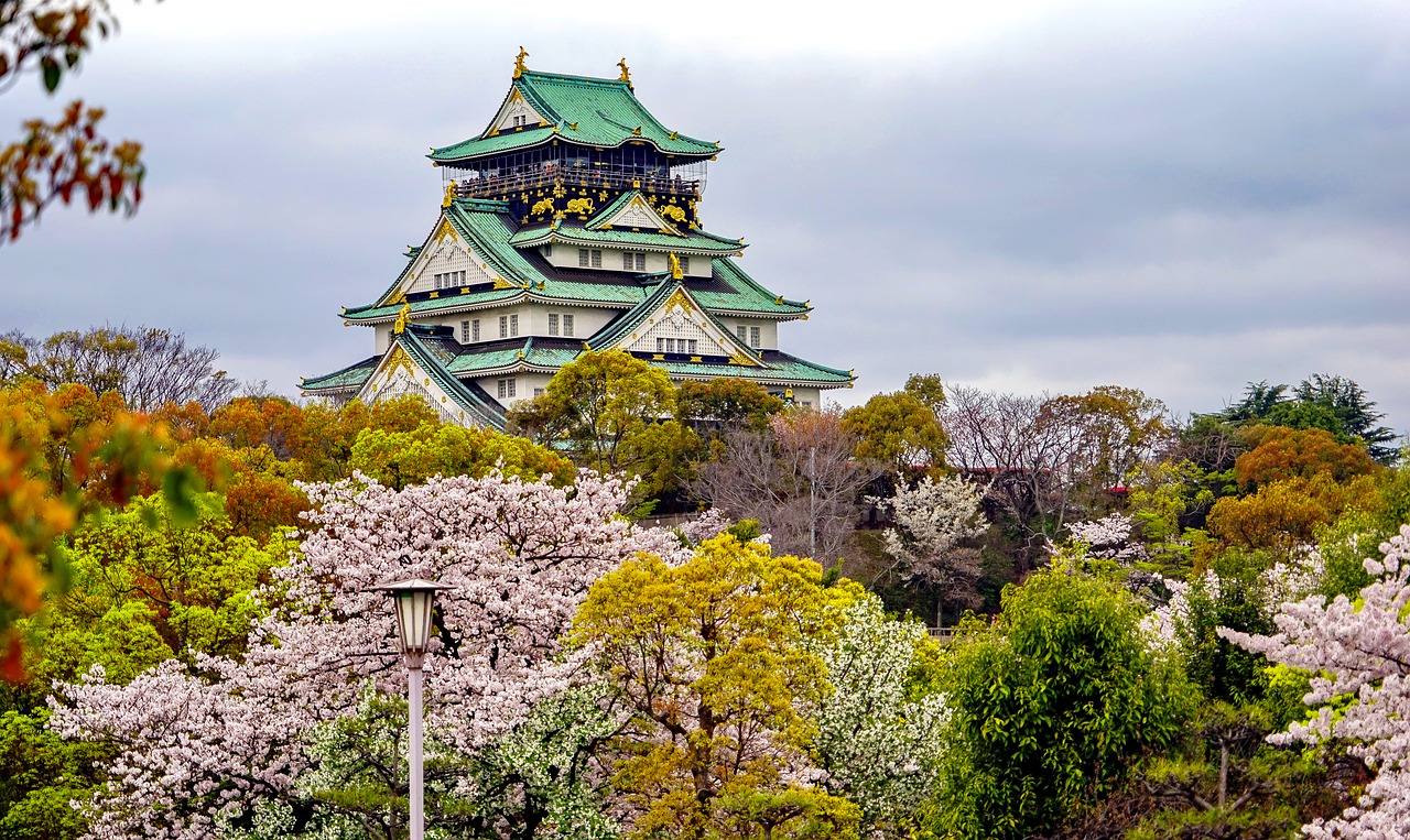南京追寻梦想的起点：为何选择高考后去日本留学？