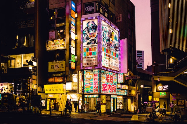 南京寻找学术平衡：留学日本如何处理学业与生活